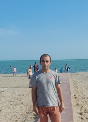 Ika, 32, Azərbaycan Respublikası, Sheki