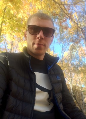 miron, 33, Russia, Dzerzhinsk