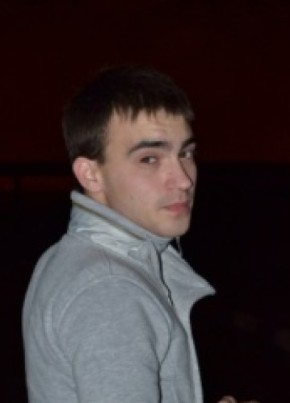 Igor, 33, Belarus, Hrodna