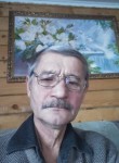 Kamil Shayakhmetov, 65  , Rayevskiy