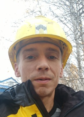 Евгений, 37, Россия, Пойковский