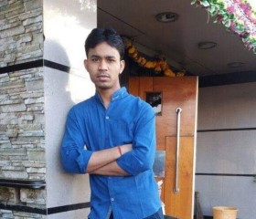 Ashok Rai, 25 лет, Mumbai