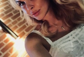 Evgeniya, 33 - Just Me