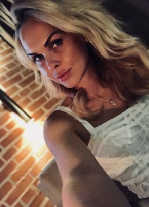 Evgeniya, 33, Russia, Moscow