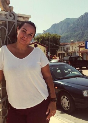 Юлия, 47, Ελληνική Δημοκρατία, Αθηναι