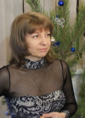 Екатерина, 55, Россия, Пенза