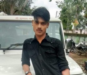 Lakhan, 20 лет, Tīkamgarh