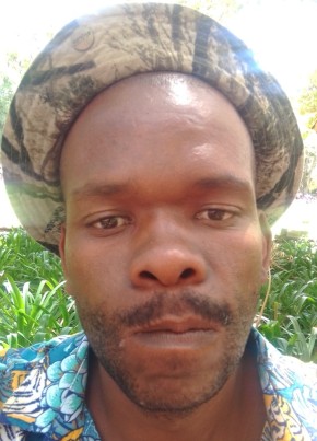 Mr lalala, 35, iRiphabhuliki yase Ningizimu Afrika, Benoni
