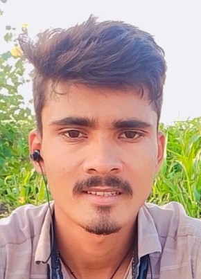 Umesh, 21, India, Athni