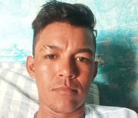 Cesar, 18, Acapulco de Juarez