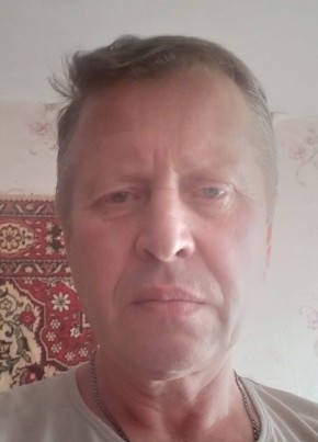 Валентин, 54, Россия, Острогожск