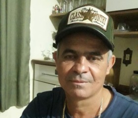 Dagoberto, 56 лет, Rio Preto