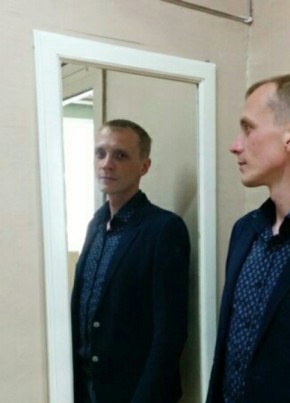 Sergey, 39, Russia, Saint Petersburg