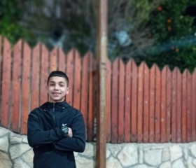 عنتر, 18, Janin