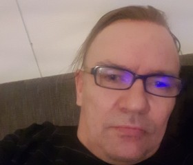 Kristian70, 54 года, Valkeakoski