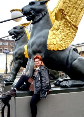 Sanya, 38, Russia, Moscow
