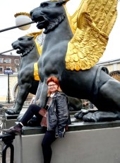 Sanya, 36, Russia, Moscow