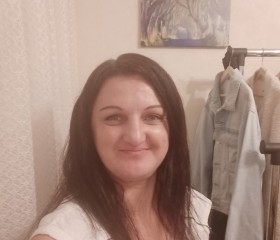 Irina, 39, Braunschweig