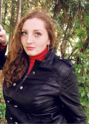 Екатерина, 30, Україна, Київ