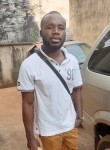 PATRICK , 28 лет, Yaoundé