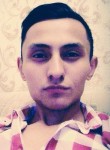Навруз, 24 года