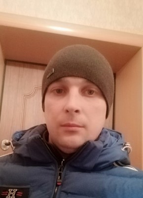 Сергей , 37, Россия, Северо-Задонск