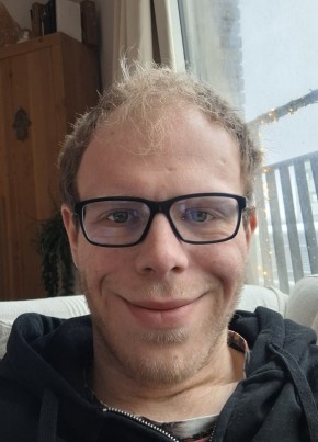 Ricardo из Leiden 30 лет