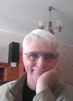 Олег, 71, Україна, Маріуполь