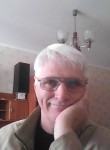 Олег, 71 год, Маріуполь