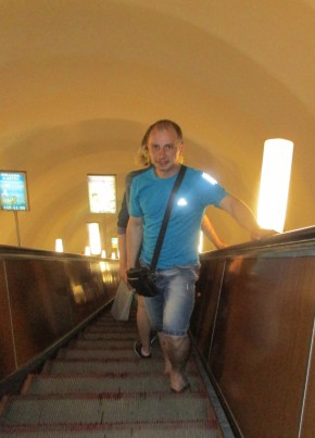 Artem, 37, Россия, Петрозаводск