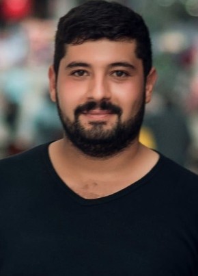 Serdar, 29, Türkiye Cumhuriyeti, Çarşamba