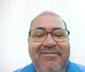 Raimundo, 58 лет, Brasília
