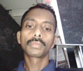 NARESH Sakpal, 38 лет, Mumbai