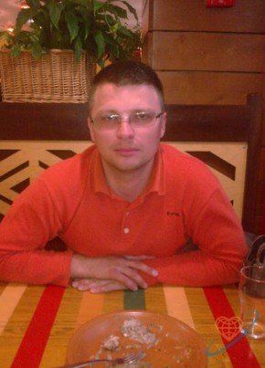 serghei, 42, Republica Moldova, Chişinău