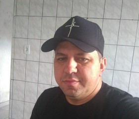 Edmilson, 42 года, São Caetano do Sul