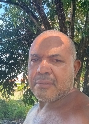 Wellington из Ipojuca 54 года