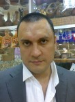 Анатолий, 49 лет, Bakı