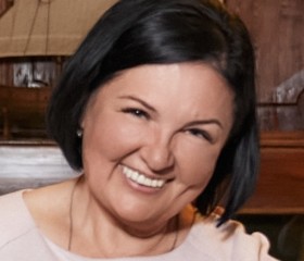 Elena, 59, Moscow