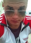 Rostislav, 22  , Oleksandriya