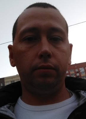 Евген, 37, Россия, Москва