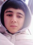 Rozimuhammad, 22 года, Toshkent