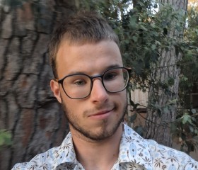 Sachua, 20, San Vincenzo