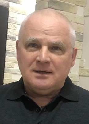 Алекс из Москвы 61 год