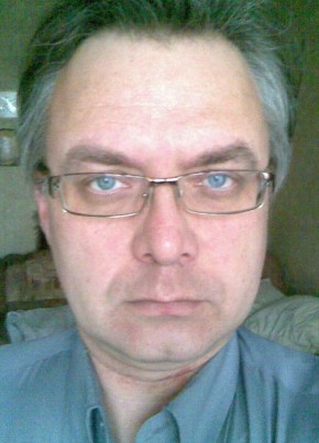 Владимир, 55, Россия, Химки