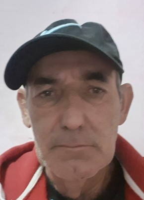 André из Iperó 59 лет