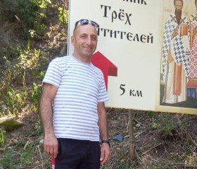 Артур, 53 года, Севастополь