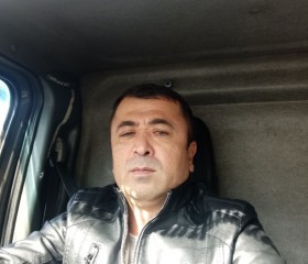 Давронбек, 42 года, Москва