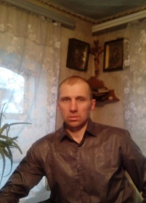 Александр, 49, Россия, Назарово