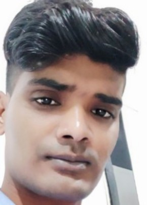 Sunil, 23, India, Basti