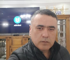 Sirojiddin, 41 год, Бишкек